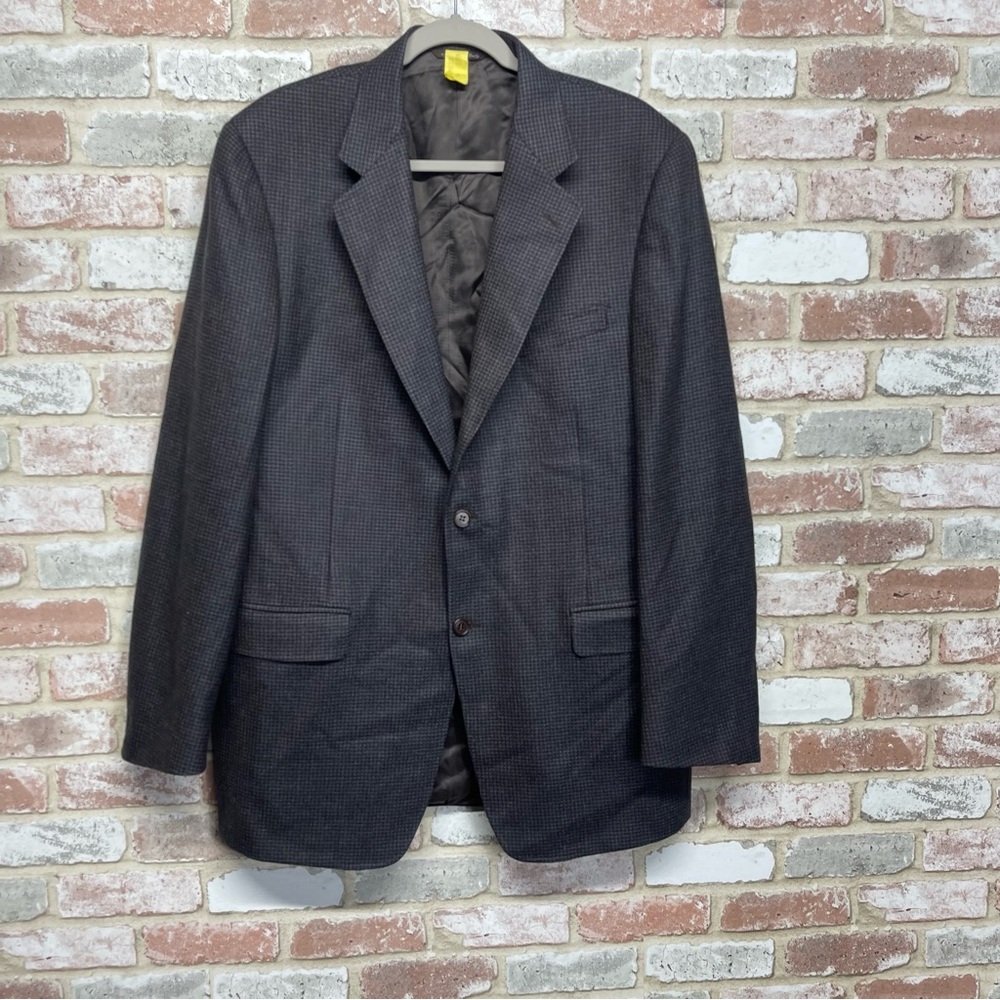 Canali Wool Blazer Sport Coat